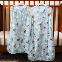 DISNEY PIXAR TOY STORY SLEEP BAG