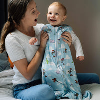 DISNEY PIXAR TOY STORY SLEEP BAG