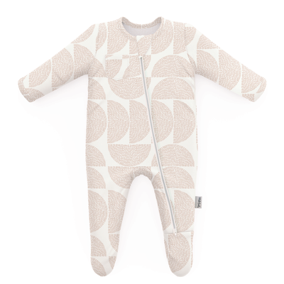 Baby pajamas