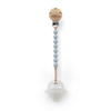 BREEZE BEADED CLIP