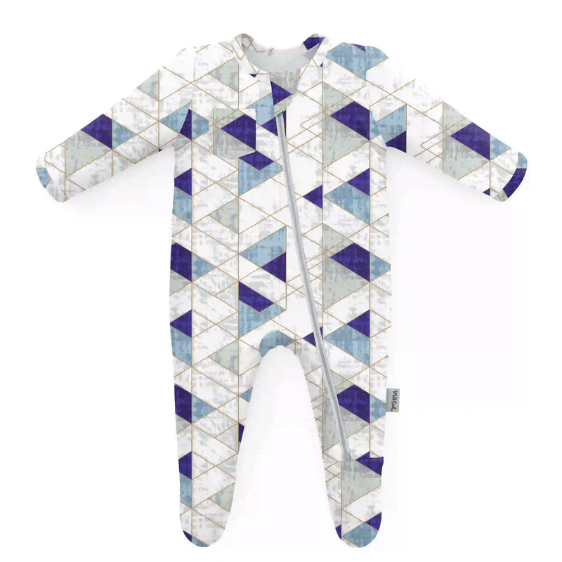 Baby pajamas